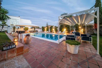 Hotel B&B Casa Arena Sevilla — 写真 8