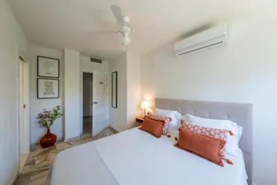 Hotel B&B Casa Arena Sevilla — 写真 9