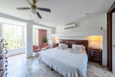 Hotel B&B Casa Arena Sevilla — 写真 10