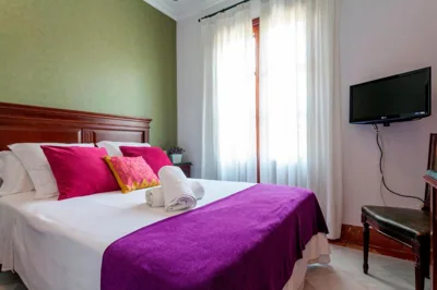 Hotel Baco — foto 5