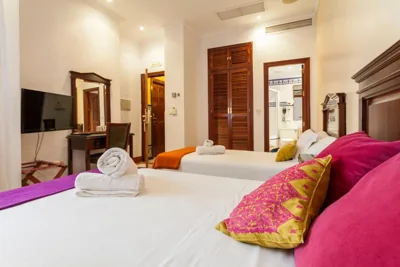 Hotel Baco — foto 6