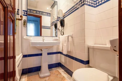Hotel Baco — foto 7