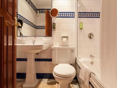 Hotel Baco — foto 9
