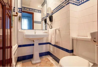 Hotel Baco — foto 10