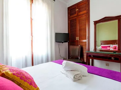 Hotel Baco — foto 11