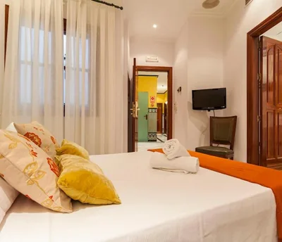 Hotel Baco — foto 12