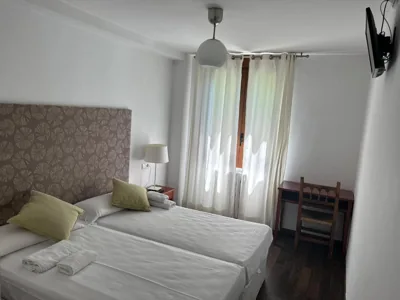 Hotel Badain — foto 2