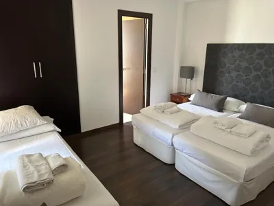Hotel Badain — foto 4