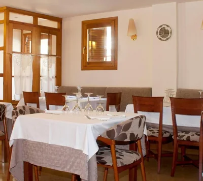 Hotel Badain — foto 8