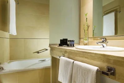Hotel Badajoz Center — photo 3