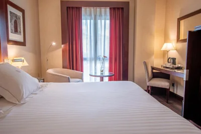 Hotel Badajoz Center — photo 6