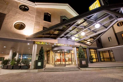 Hotel Badajoz Center — photo 9