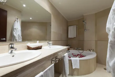 Hotel Badajoz Center — photo 12