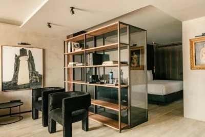 Hotel Bagués, a Small Luxury Hotel of the World — photo 3