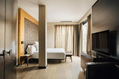 Hotel Bagués, a Small Luxury Hotel of the World — photo 4