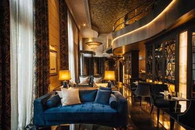 Hotel Bagués, a Small Luxury Hotel of the World — photo 7