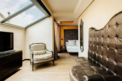Hotel Bagués, a Small Luxury Hotel of the World — photo 8
