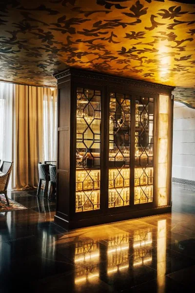Hotel Bagués, a Small Luxury Hotel of the World — photo 9