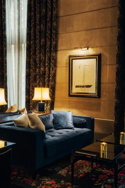 Hotel Bagués, a Small Luxury Hotel of the World — photo 11