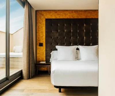 Hotel Bagués, a Small Luxury Hotel of the World — photo 12