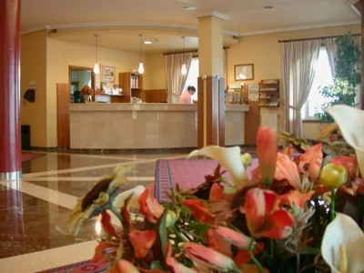 Hotel Bahía Bayona — foto 4