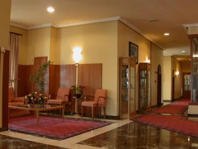Hotel Bahía Bayona — foto 5