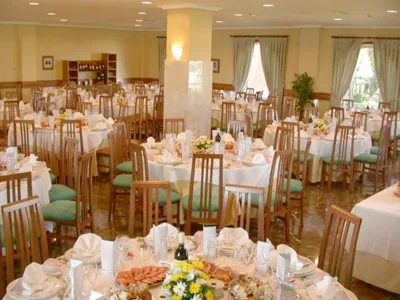 Hotel Bahía Bayona — foto 7