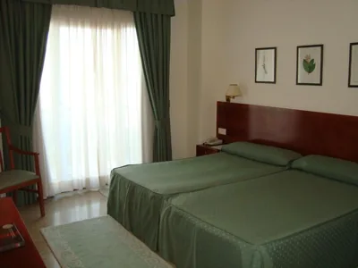 Hotel Bahía Bayona — foto 8