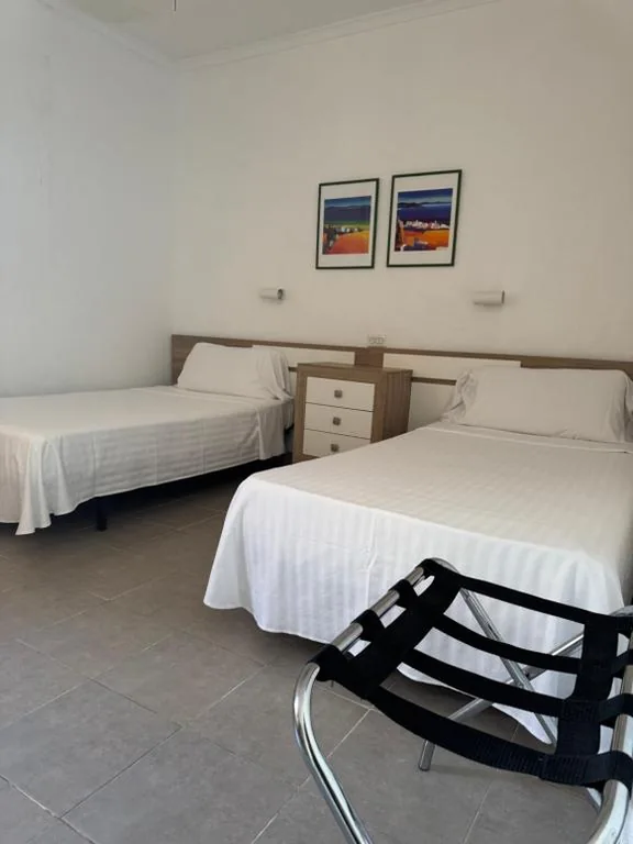 Habitación Doble - 1 o 2 camas — Hotel Bahía by ALEGRIA