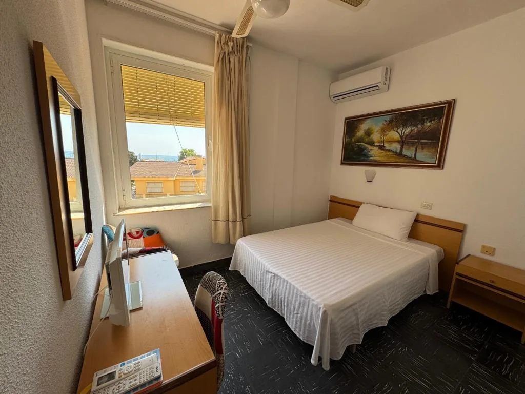Habitación Individual — Hotel Bahía by ALEGRIA
