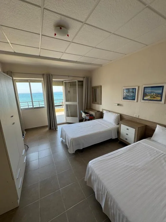 Hotel Bahía by ALEGRIA