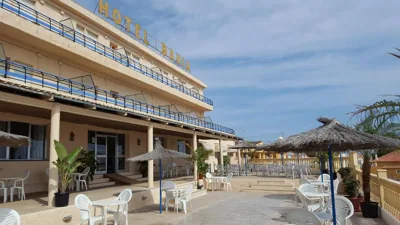 Hotel Bahía by ALEGRIA — foto 5