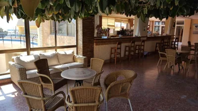Hotel Bahía by ALEGRIA — foto 7