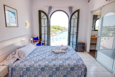 Hotel Bahia — photo 6