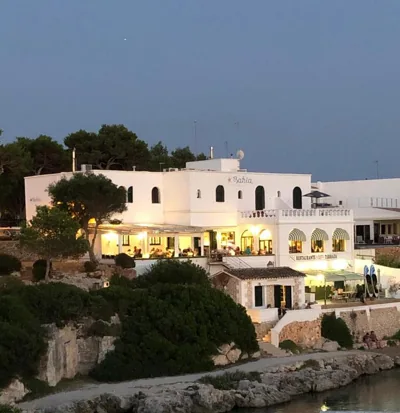 Hotel Bahia — photo 10