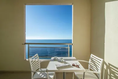 Hotel Bahía Calpe by Pierre & Vacances — foto 2