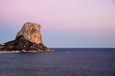 Hotel Bahía Calpe by Pierre & Vacances — foto 4