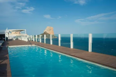 Hotel Bahía Calpe by Pierre & Vacances — foto 6