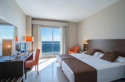 Hotel Bahía Calpe by Pierre & Vacances — foto 7