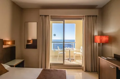 Hotel Bahía Calpe by Pierre & Vacances — foto 8