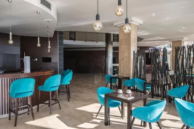 Hotel Bahía Calpe by Pierre & Vacances — foto 9