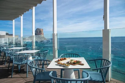 Hotel Bahía Calpe by Pierre & Vacances — foto 10
