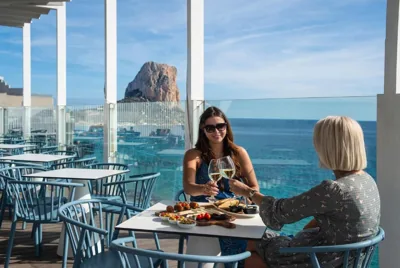 Hotel Bahía Calpe by Pierre & Vacances — foto 12