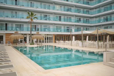 Hotel Bahia del Sol — foto 2