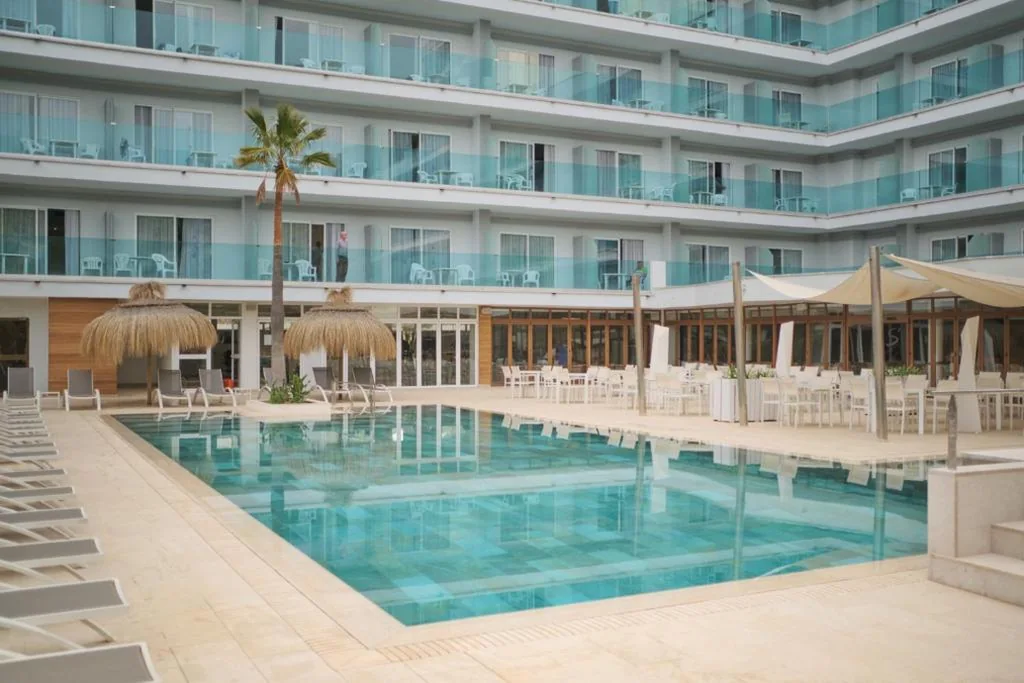 Hotel Bahia del Sol