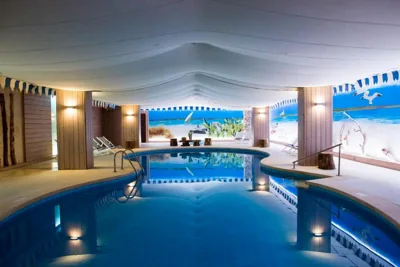 Hotel Bahia del Sol — foto 5