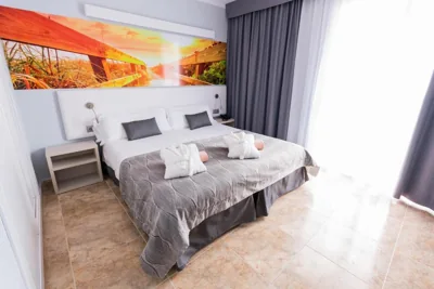 Hotel Bahia del Sol — foto 8