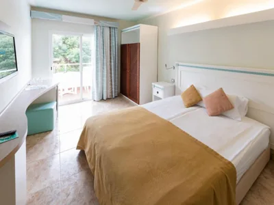 Hotel Bahia del Sol — foto 10