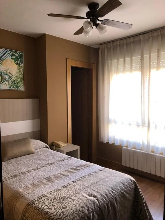 Camera singola — Hotel Bahia