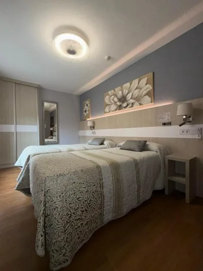 Hotel Bahia — foto 4